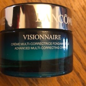 Lancôme face cream
